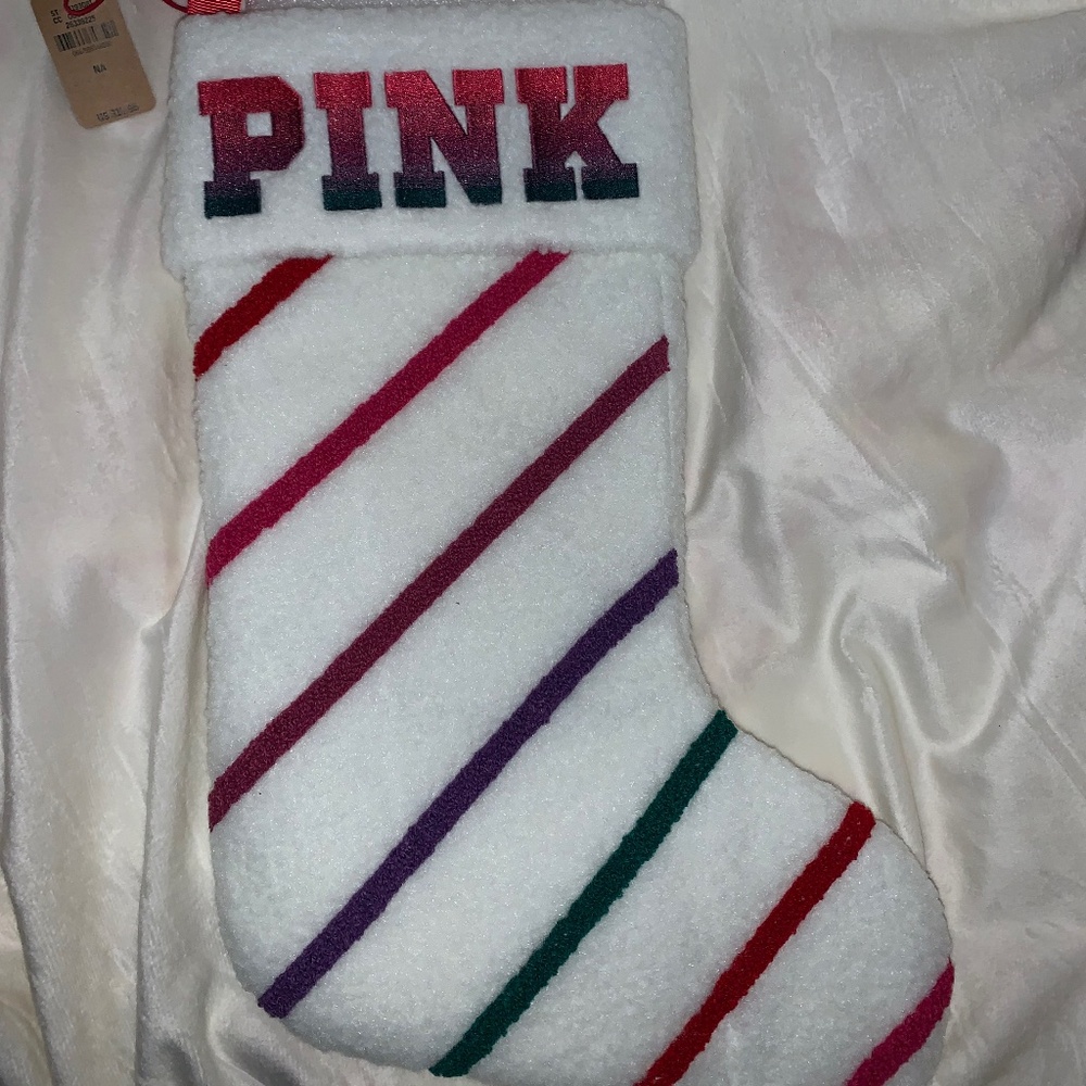 Victoria’s Secret Christmas Stocking